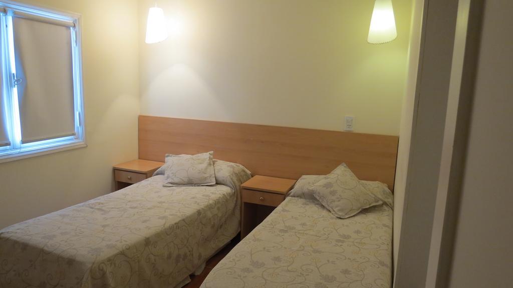 Hotel Lido Mar del Plata