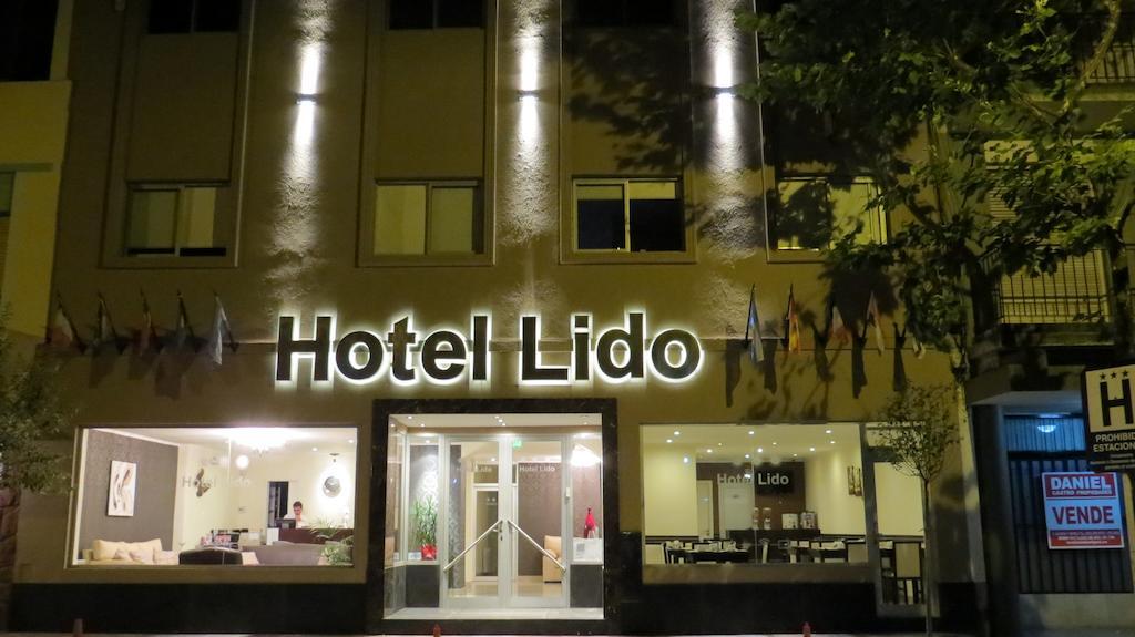 Lido