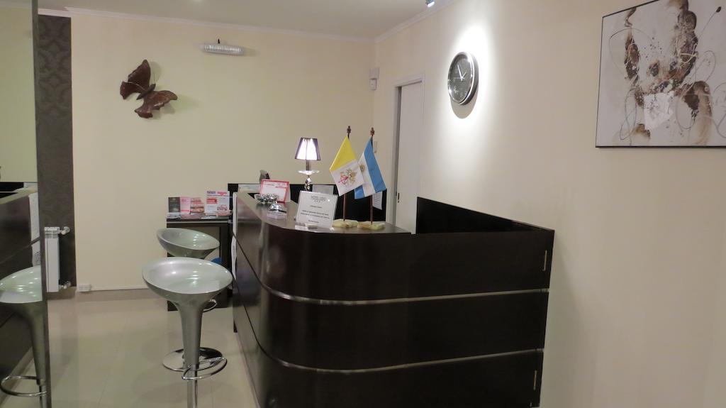 Hotel Lido 2*