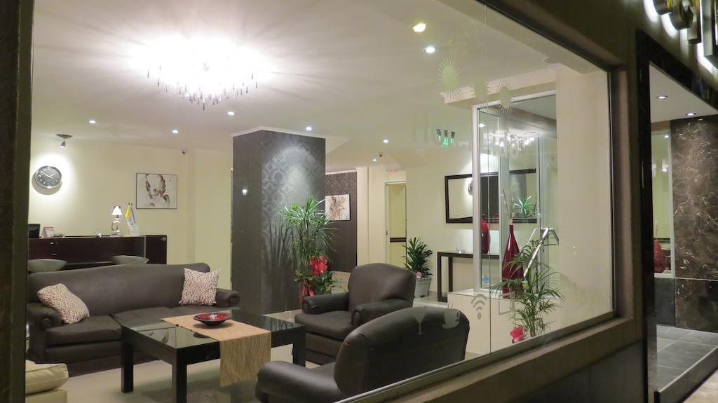 Hotel Lido