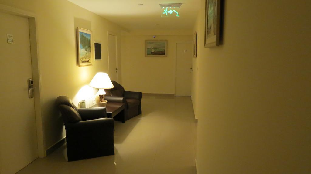 Hotel Lido Mar del Plata
