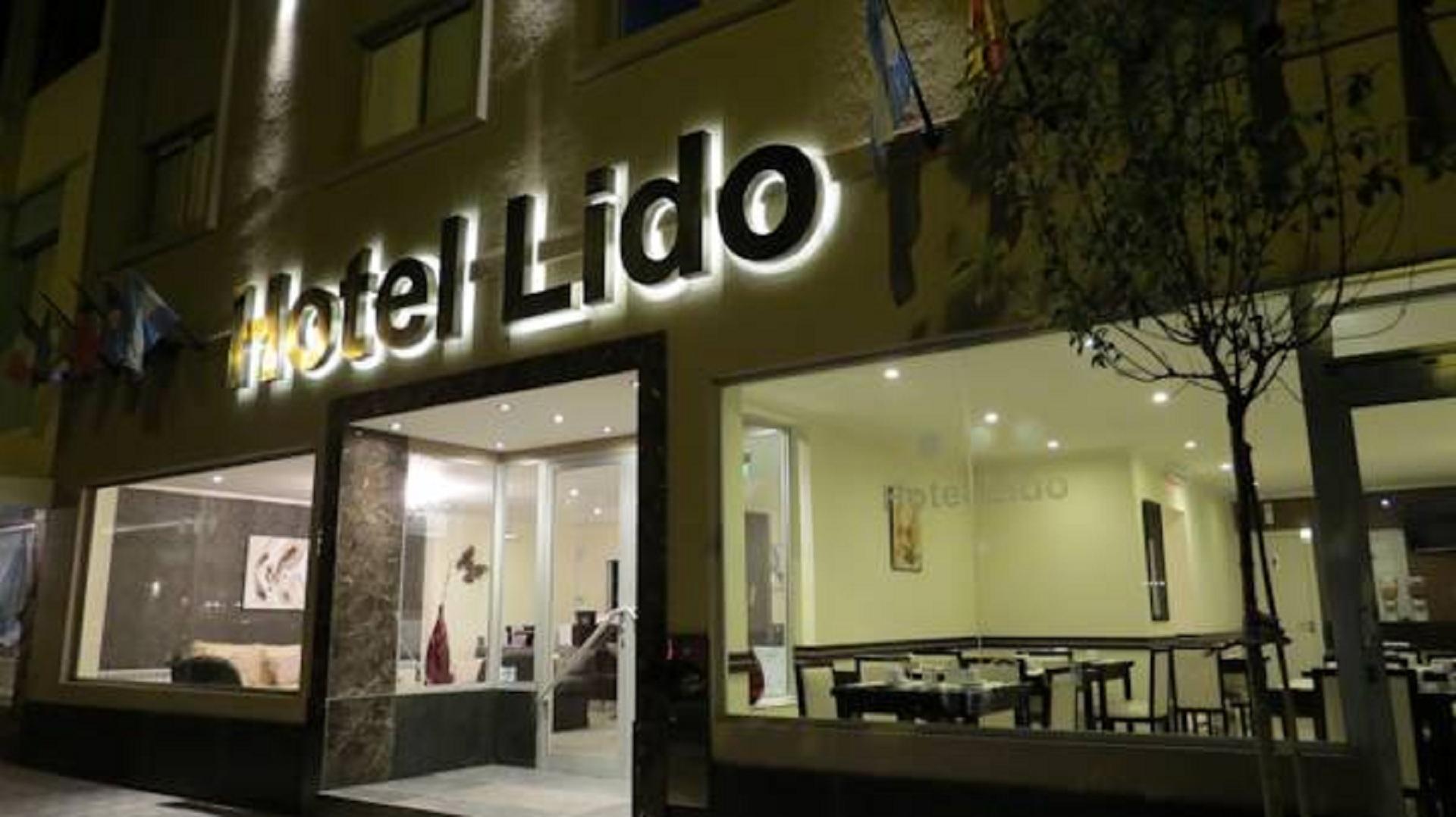 Lido Hotel
