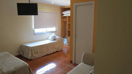 Hotel Lido Mar del Plata